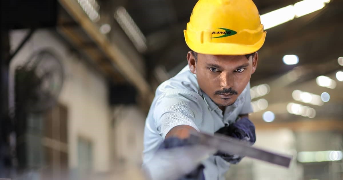 Banco铝业计划在古吉拉特邦新建一座铝坯厂