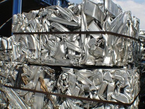 2023年5月，美国对马来西亚的铝废料出口量继续下降9.8%