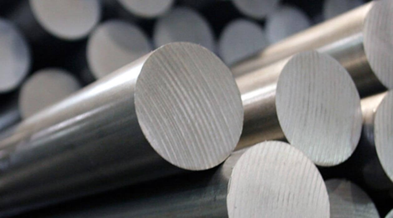 中国专业铝合金棒锭制造商昆山超群金属制品有限公司加入ASI