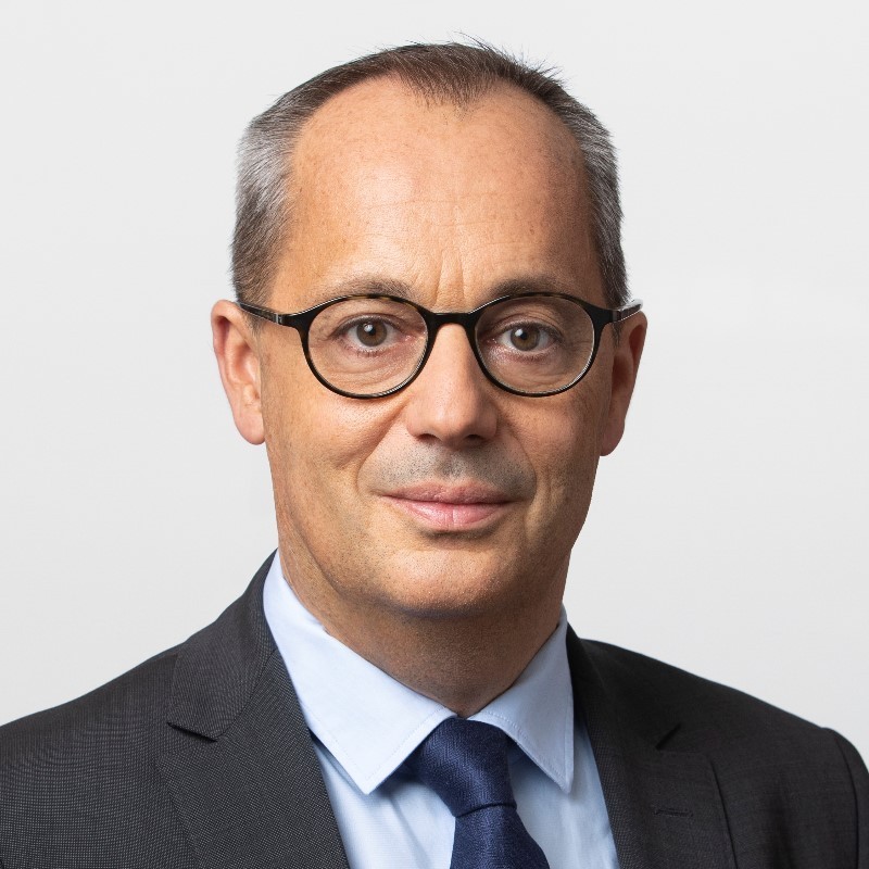 通用电气(GE)的Jérôme passim将加入力拓，担任铝业务的新任首席执行官