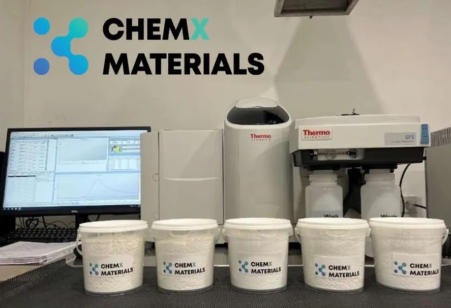 ChemX报告了其高纯度氧化铝(HPA)微型工厂流程的进展
