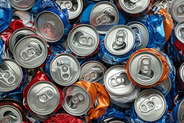 IAI表示，有效的铝饮料罐回收每年可节省6000万吨二氧化碳当量