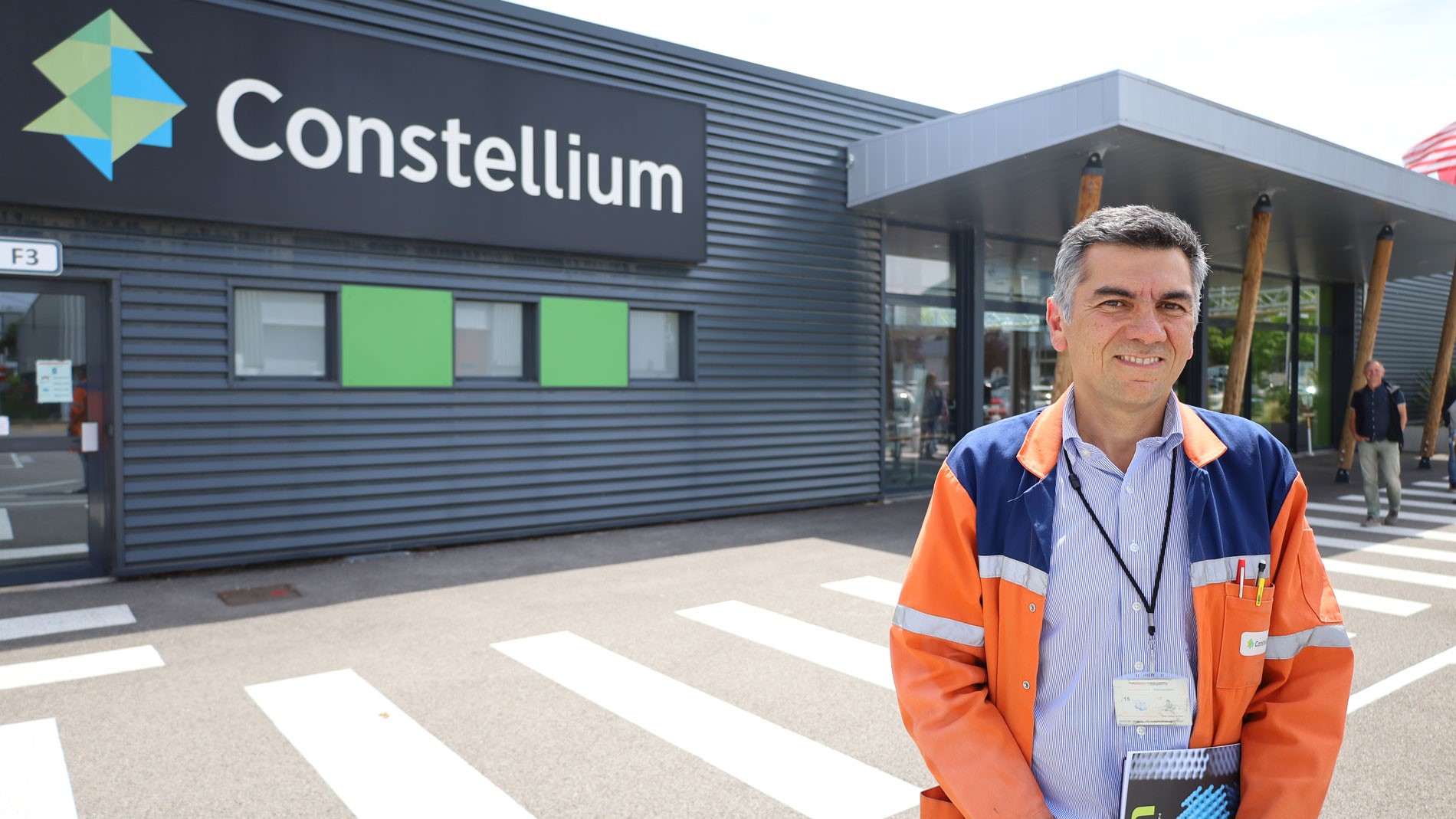Constellium SE成为铝业绿色能源和其他可持续发展动力的积极传播者