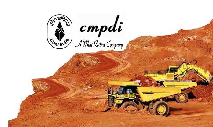 CMPDI将专业知识扩展到非煤勘探领域，开展了令人印象深刻的铝土矿勘探