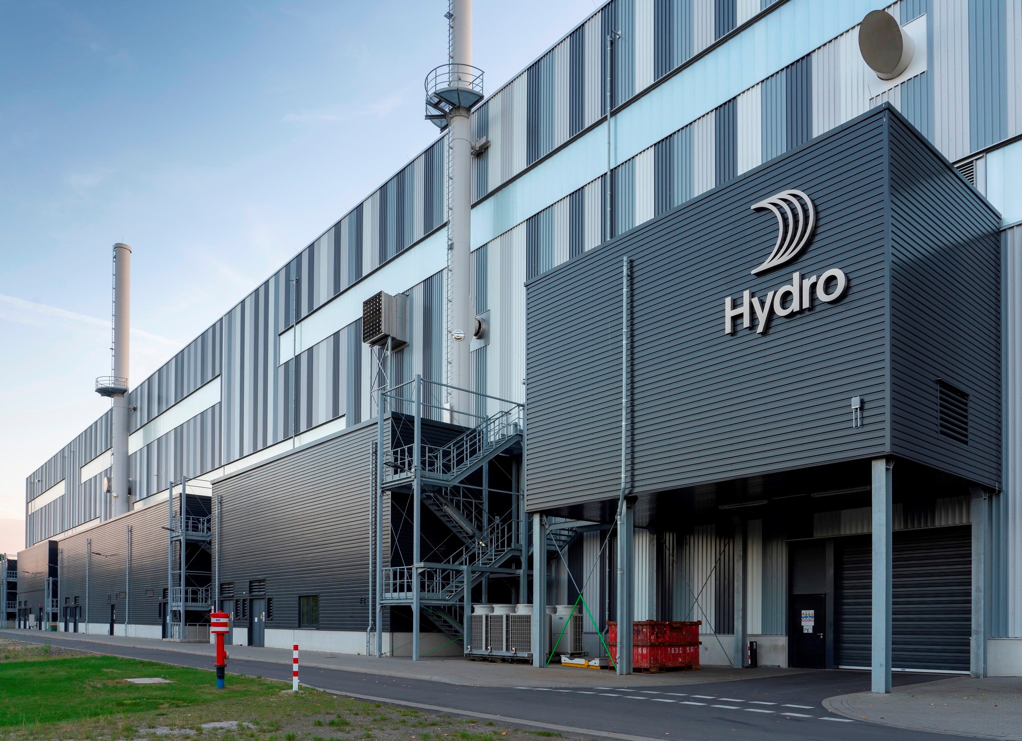 Hydro与Alpiq的最新PPA协议将在挪威生产铝，减少75%的碳足迹