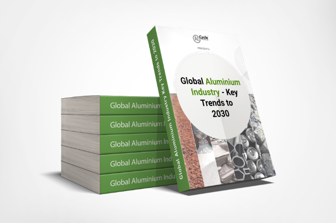 AL Circle发布了最新版本报告《全球铝工业-到2030年的主要趋势》。