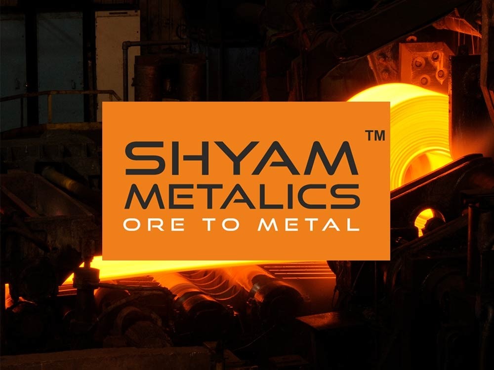 Shyam Metalics首次在锂离子电池制造市场推出电池级铝箔