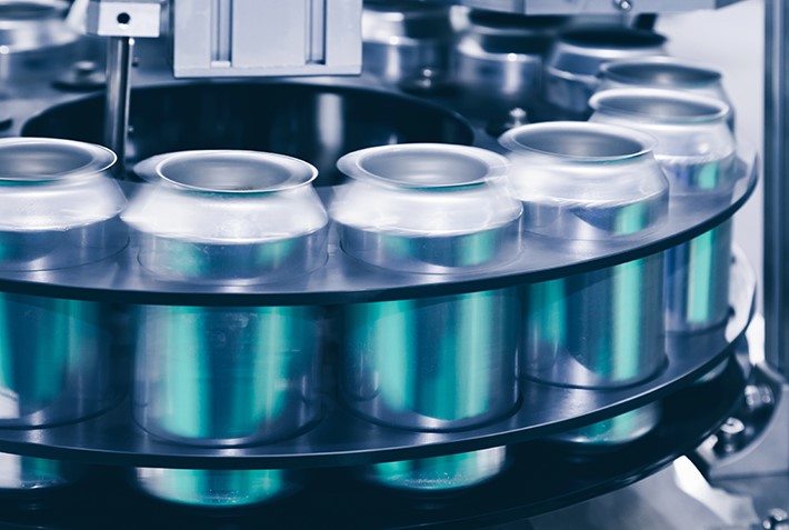 皇冠控股公司在哥伦比亚的铝罐生产设施获得ASI绩效标准认证