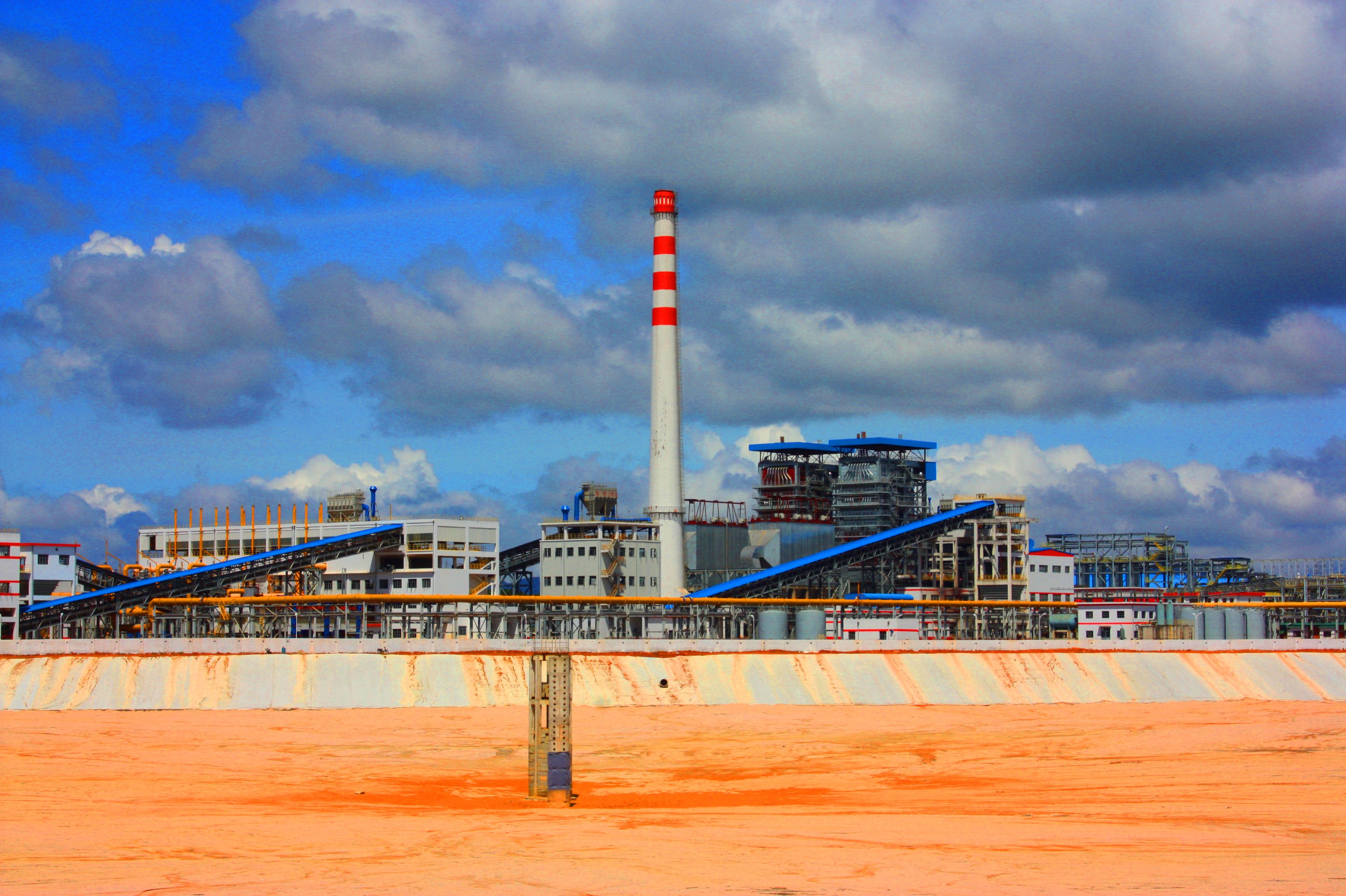 林东铝业公司:铝土矿短缺的风险来自土地清理问题
