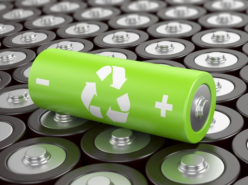 RecycLiCo在日本和澳大利亚获得了锂离子电池回收的两项免费专利