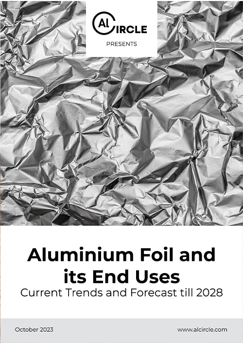 AL Circle发布最新报告《铝箔及其最终用途——当前趋势和预测》：立即预订