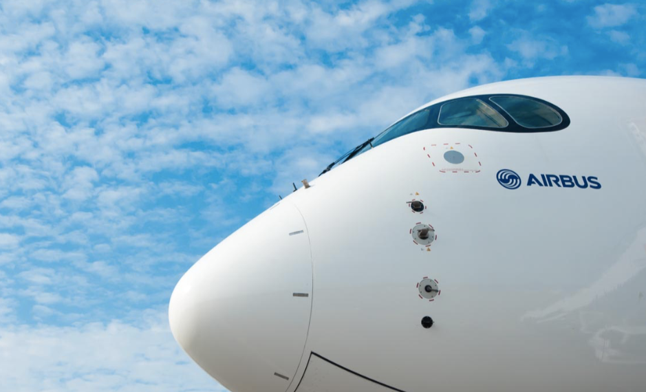 空客与AMAG续签供应合同，以满足激增的生产需求