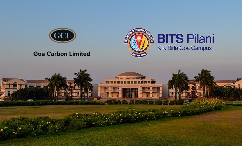 果阿碳有限公司与BITS Pilani果阿校区签署谅解备忘录，支持ESG原则