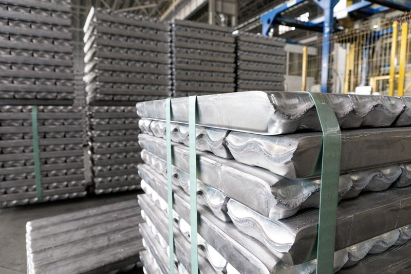 俄铝将在日本推出PEFA铝合金锭