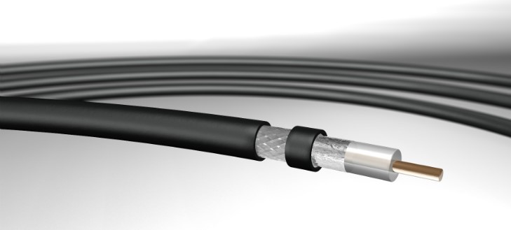 Prysmian集团将使用力拓的低碳铝为电网制造可持续电缆