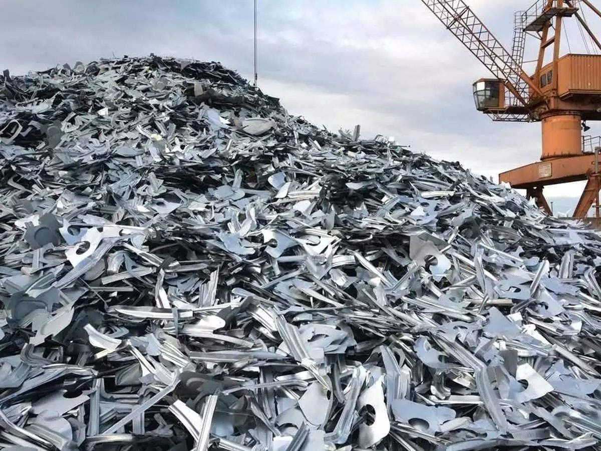 AAI要求立即对进口铝废料征收10%的关税