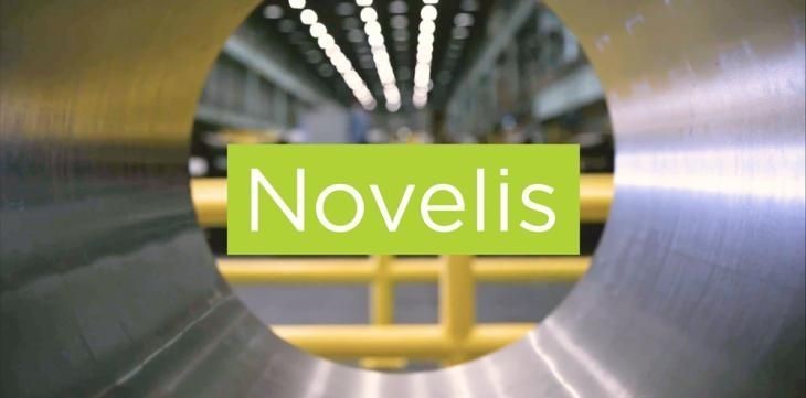 2024财年第二季度：Novelis净销售额同比下降14.6%，但连续保持稳定