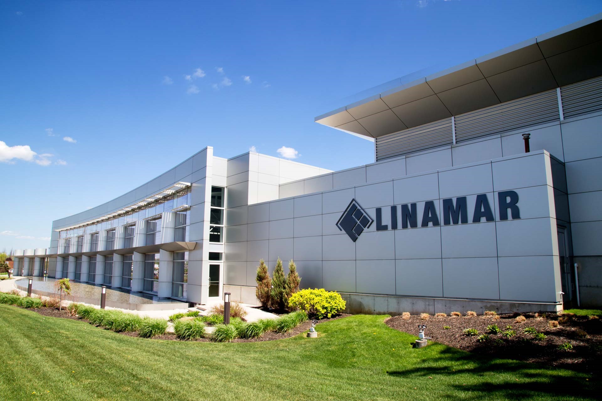 Linamar在安大略省的第一家gigacasting工厂重新定义了北美电动汽车市场
