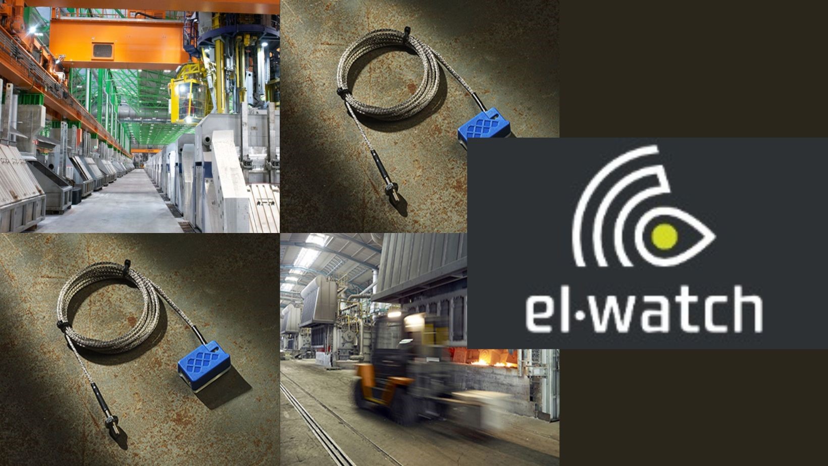 AL Biz欢迎总部位于挪威的科技公司El-Watch加入其1700多个经验证的铝卖家名单