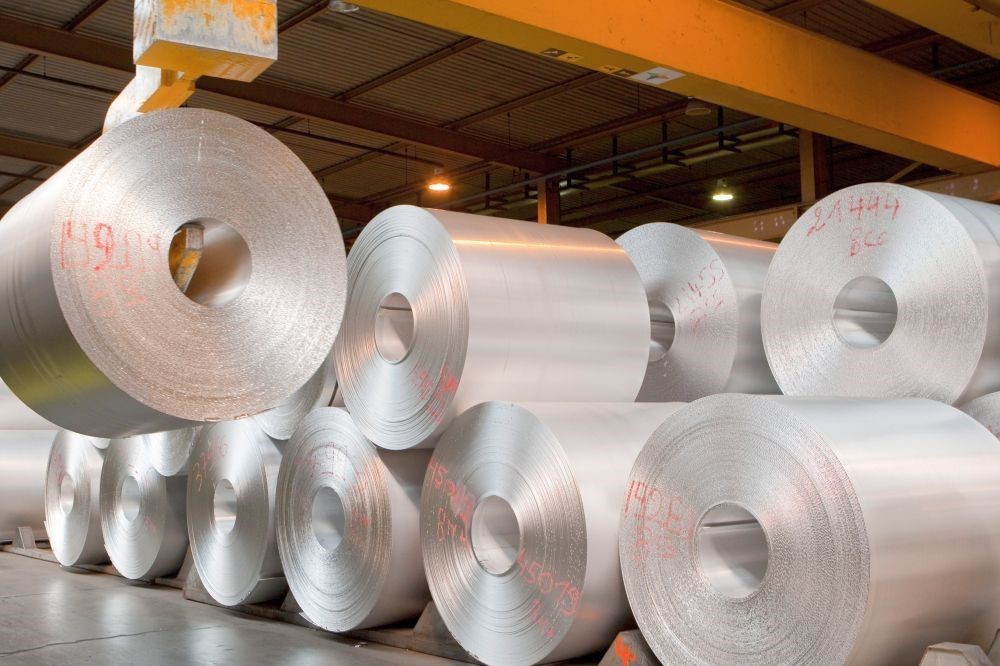 劲嘉新源计划投资1亿元人民币建立新的铝箔业务
