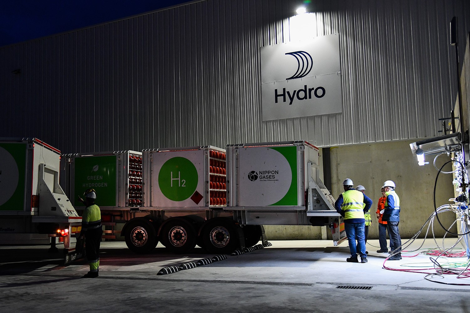 挪威Hydro加入先行者联盟，到2050年培育一条完全“绿色铝”生产线