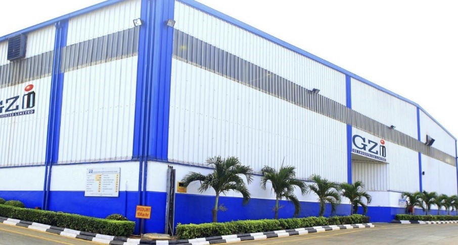 奥本海默家族收购了尼日利亚领先的铝罐制造商GZ工业公司