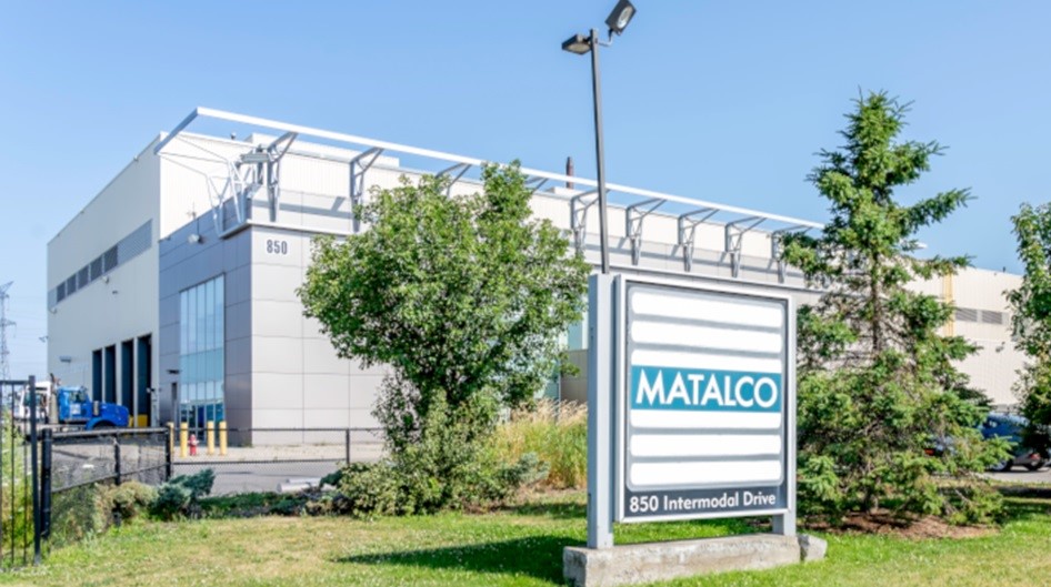 当原铝遇到二次铝!力拓与Giampaolo集团成立Matalco合资公司