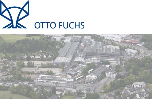 Otto Fuchs KG通过ASI绩效标准V3和监管链标准V1认证