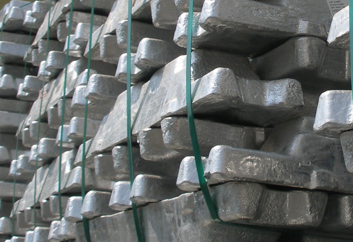 欧洲铝业命令欧盟对俄罗斯铝实施制裁