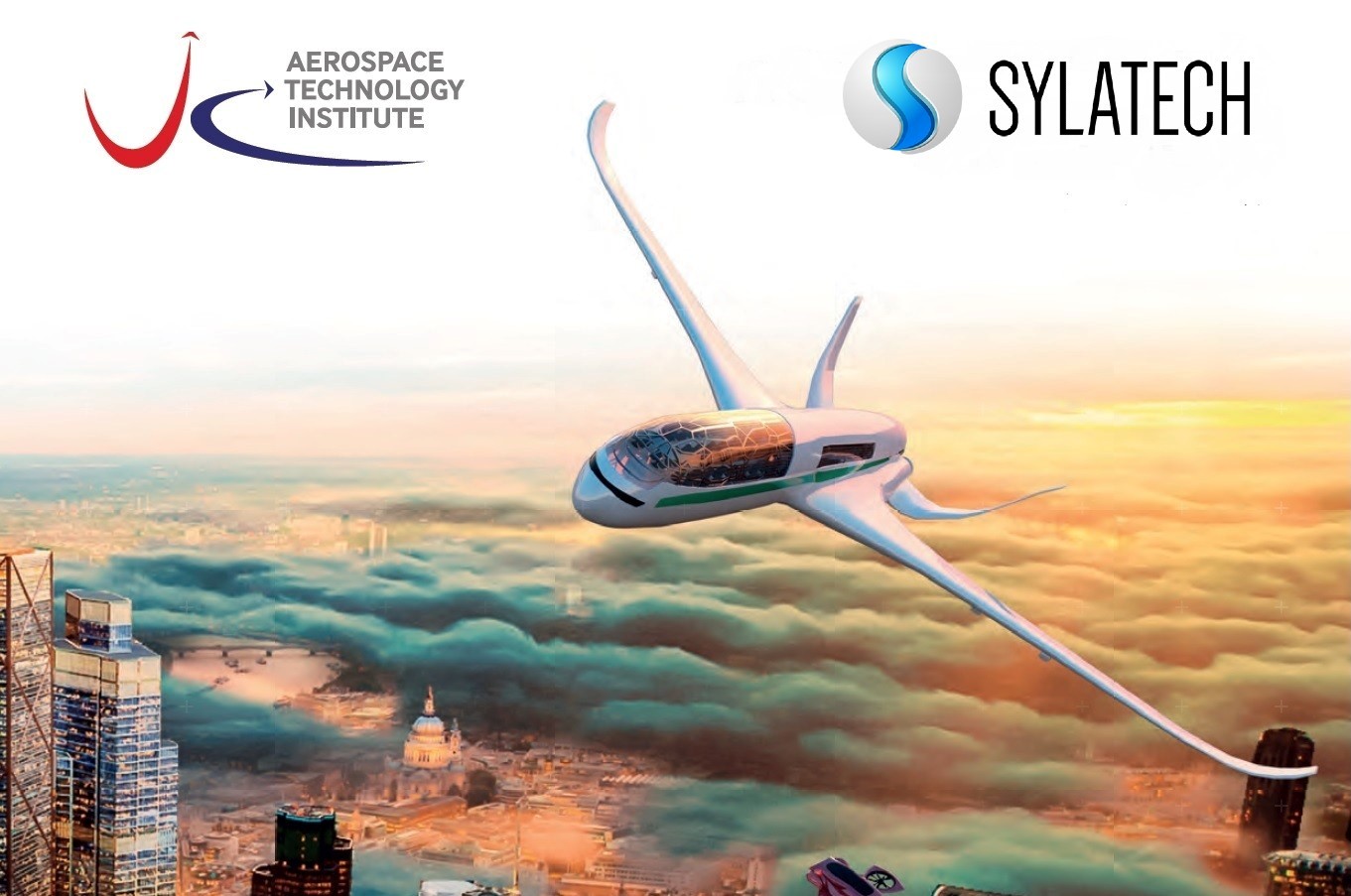 ATI向Sylatech拨款207万英镑，启动航空零件铝型材铸造的研发