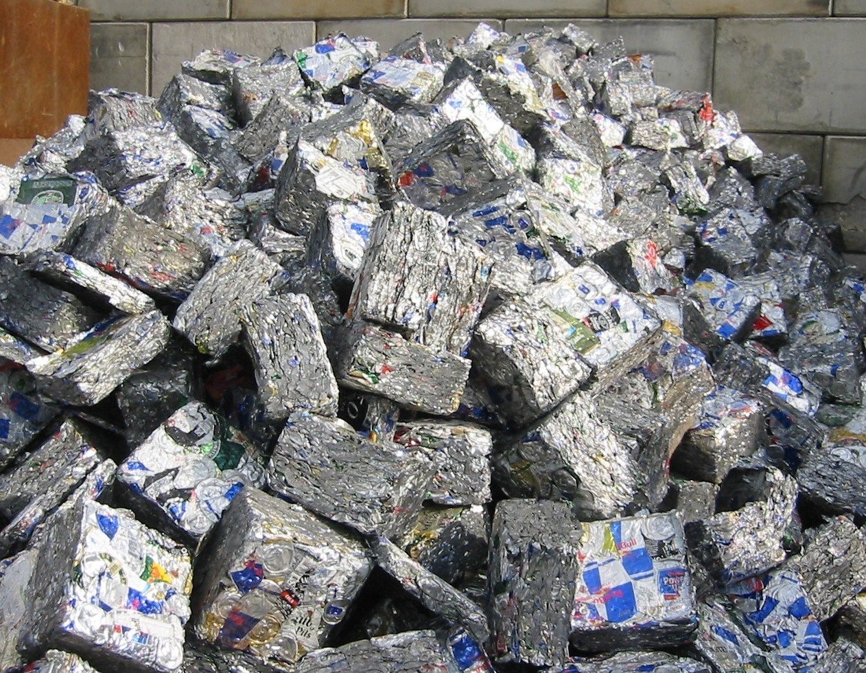 英国的铝包装回收在9个月内实现了年度目标的92%
