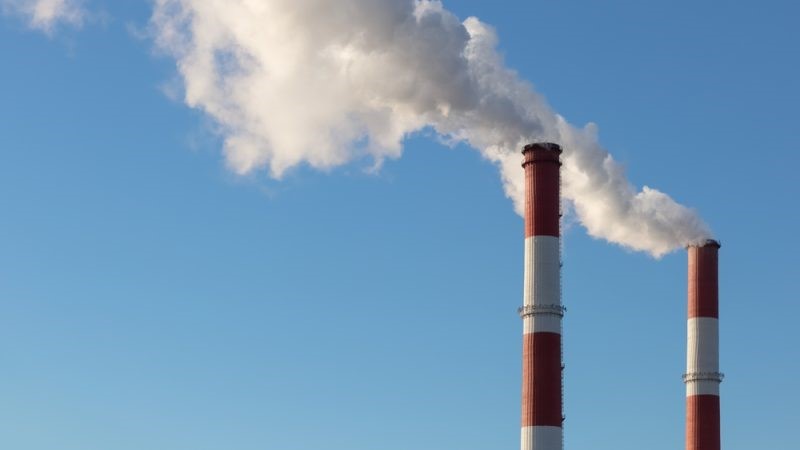 碳边界调整机制:印度在COP28上的不同观点