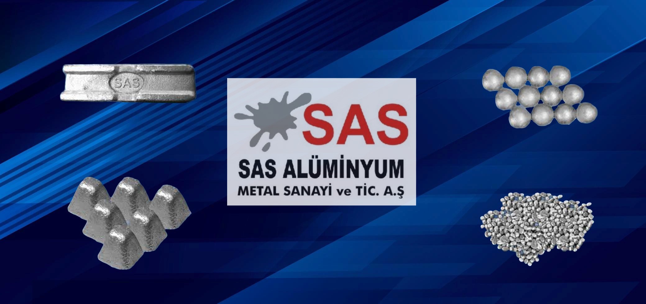 AL Biz将Sas 铝金属列为其认证的B2B铝供应商之一