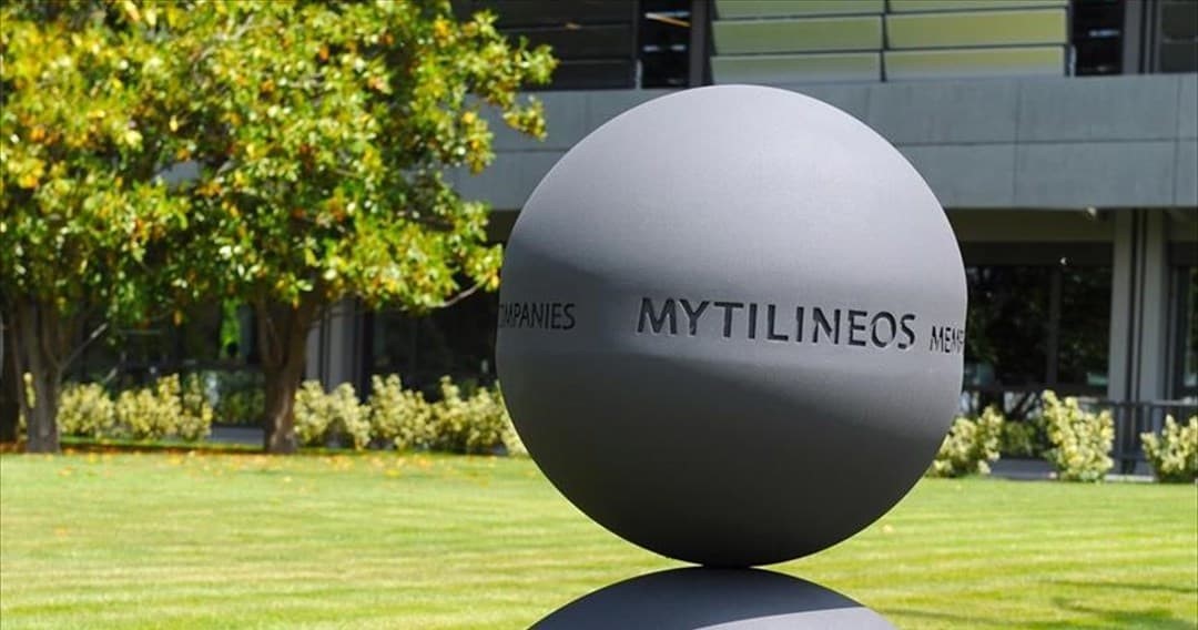 Mytilineos成为欧盟最大的铝土矿生产商