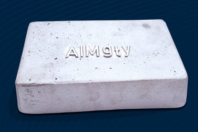 TriAlCo和FEHRMANN签署了具有里程碑意义的AlMgty®生产许可协议，彻底改变了北美铝行业