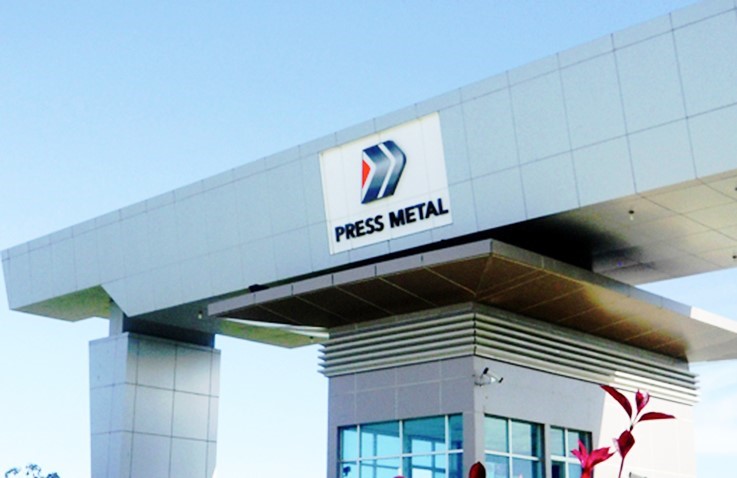 Affin Hwang投资银行预计，Press Metal 在2023年第四季度的收益将录得两位数增长