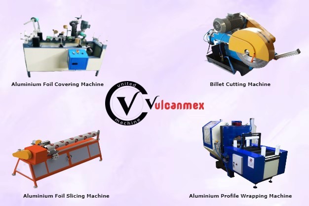 Vulcanmex入驻AL Biz:提升铝包装格局