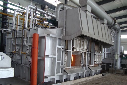 荆州博斯特机械设备有限公司入驻AL Biz，提升其在铝行业的影响力