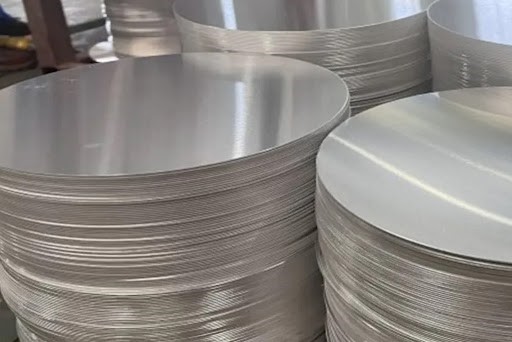 宁波中邦铝业率先加入AL Biz，为客户提供无与伦比的铝圈、卷材和板材解决方案