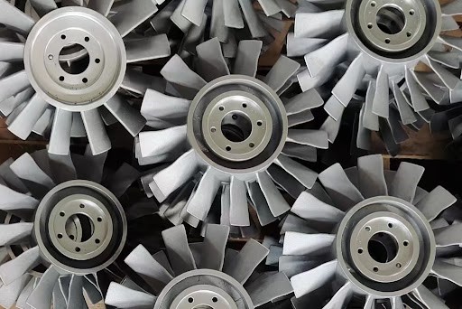 山东鑫安瑞机械有限公司加入AL Biz，扩大其在铝压铸行业的影响力