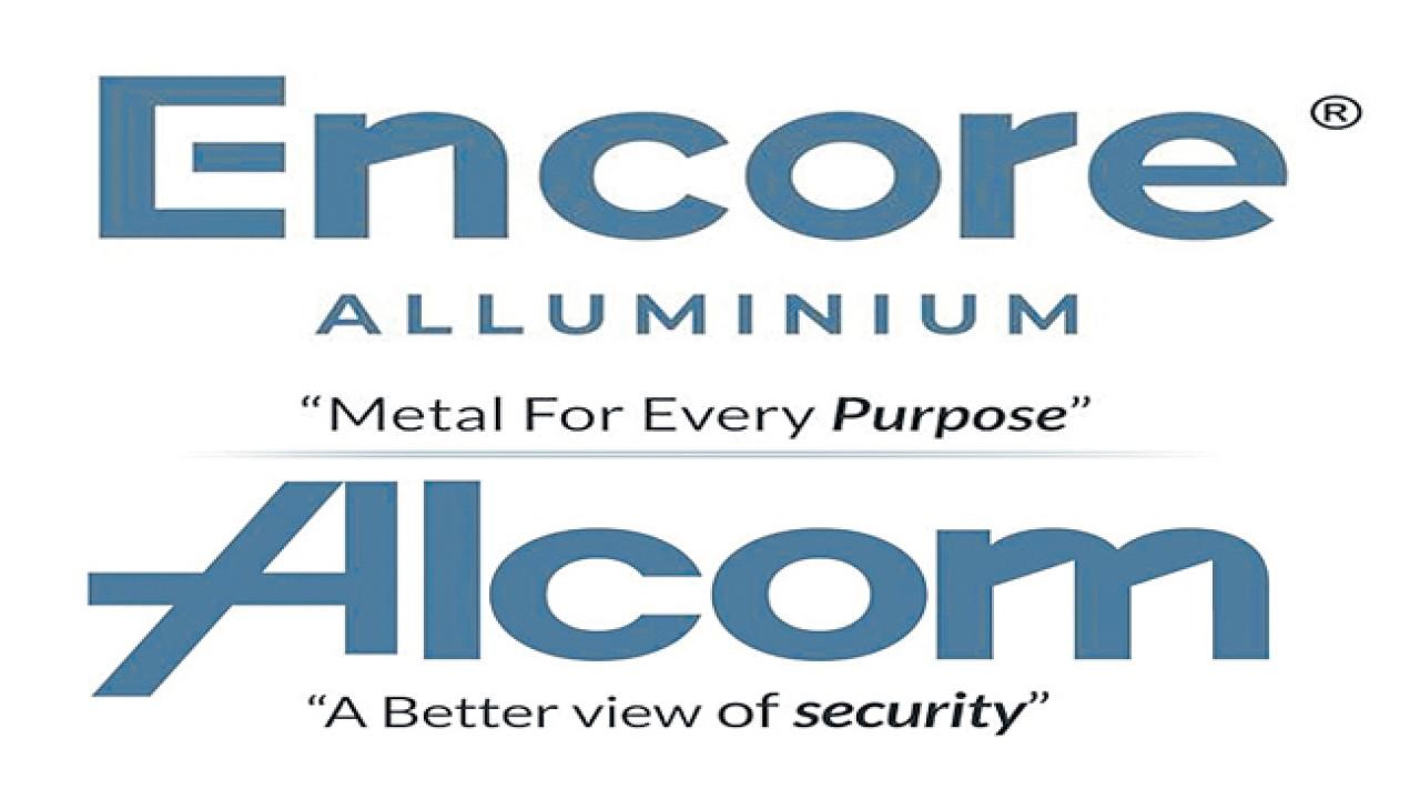 Encore-Alcom计划建立印度第一家生产铝门窗的自动机器人工厂