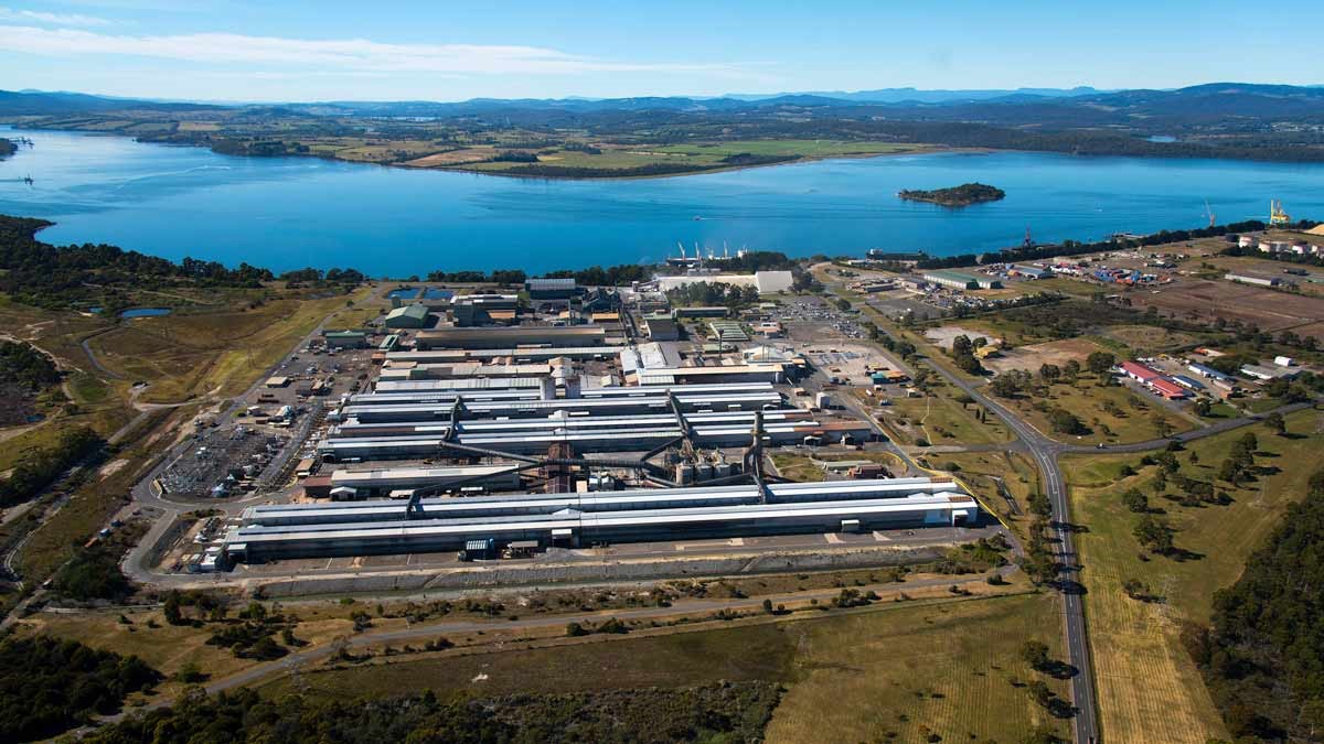 贝尔湾氢能中心通过澳大利亚工党政府获得了3亿澳元的里程碑式投资