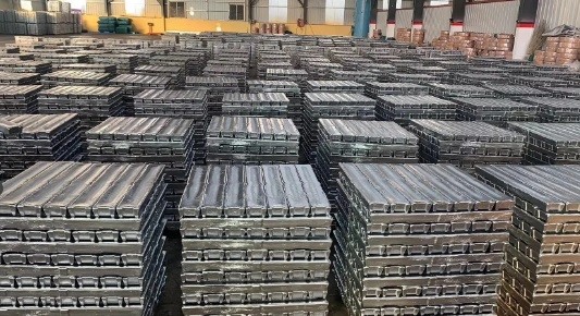 中国A00铝锭价格下跌60元/吨;低碳铝价格跌至19719元/吨
