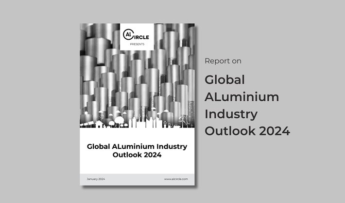 AL Circle发布《2024年全球铝工业展望》:深耕未来