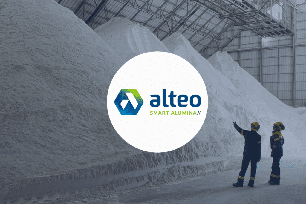 氧化铝生产商Alteo在Bouches-du-Rhône的环境问题：批判性分析