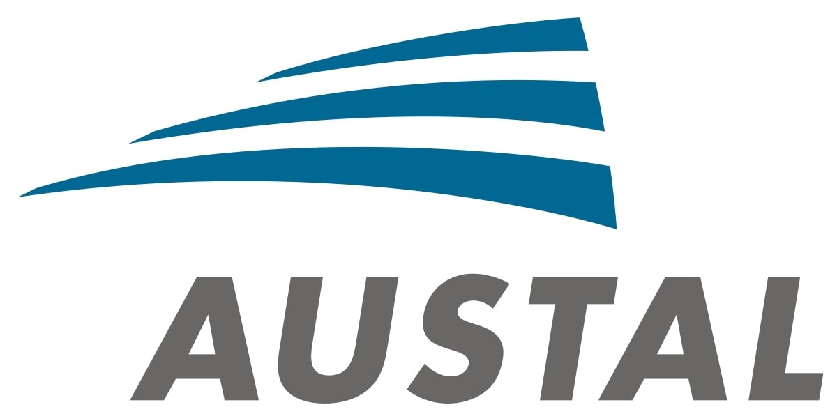 Austal获得为Rottnest快速渡轮建造最先进铝制双体船的合同