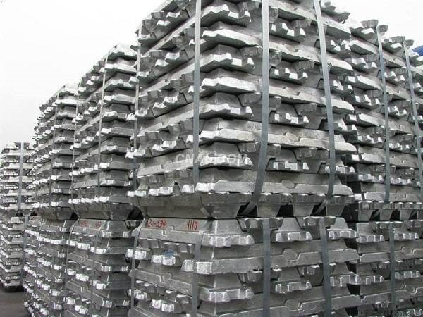 2023年中国原铝产量创下同比增长11%的新高