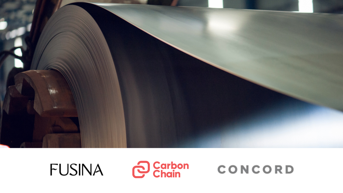 Fusina开始为其量身定制的工业产品采购100%低碳原铝