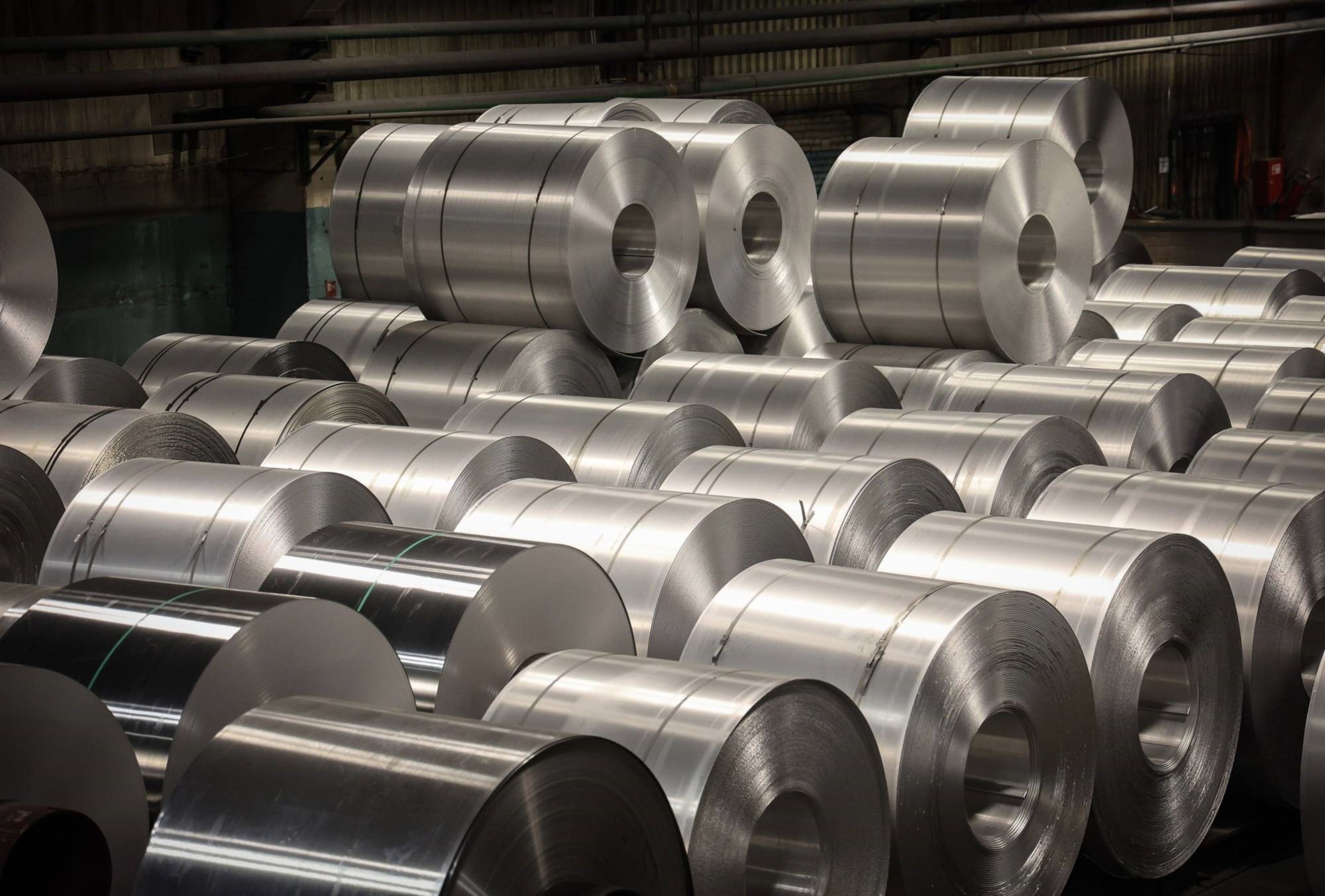 2023年日本铝轧制产品出货量降至20年来的最低水平