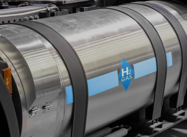 莱茵金属达成突破性协议，为氢动力卡车提供创新的热泵解决方案